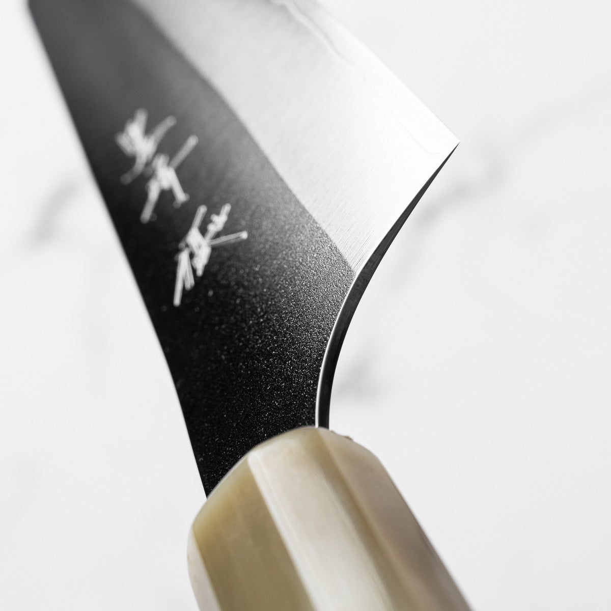 Yu Kurosaki Shin-Gekko VGXEOS Bunka 170mm - Double Blonde