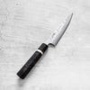 Tsunehisa Swedish Stainless Washiji Petty 135mm