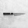 Tsunehisa Swedish Stainless Washiji Petty 135mm