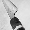 Tsunehisa Swedish Stainless Washiji Petty 135mm