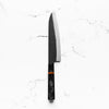 Hatsukokoro Blue 2 Kurouchi Gyuto 210mm - Carbon Fibre
