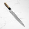 Shigefusa Kitaeji Damascus Sujihiki 270mm