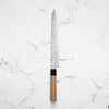 Shigefusa Kitaeji Damascus Sujihiki 270mm
