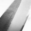 Wakui White 2 Stainless Clad Nashiji Santoku 165mm