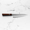 Sakai Kikumori Swedish Stainless Gyuto 240mm - Sandalwood