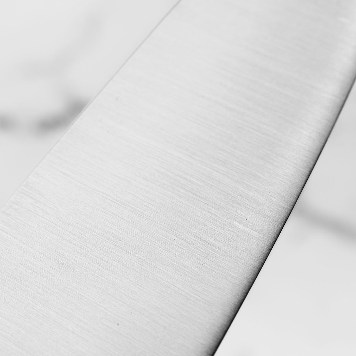 Sakai Kikumori Swedish Stainless Gyuto 240mm - Ebony