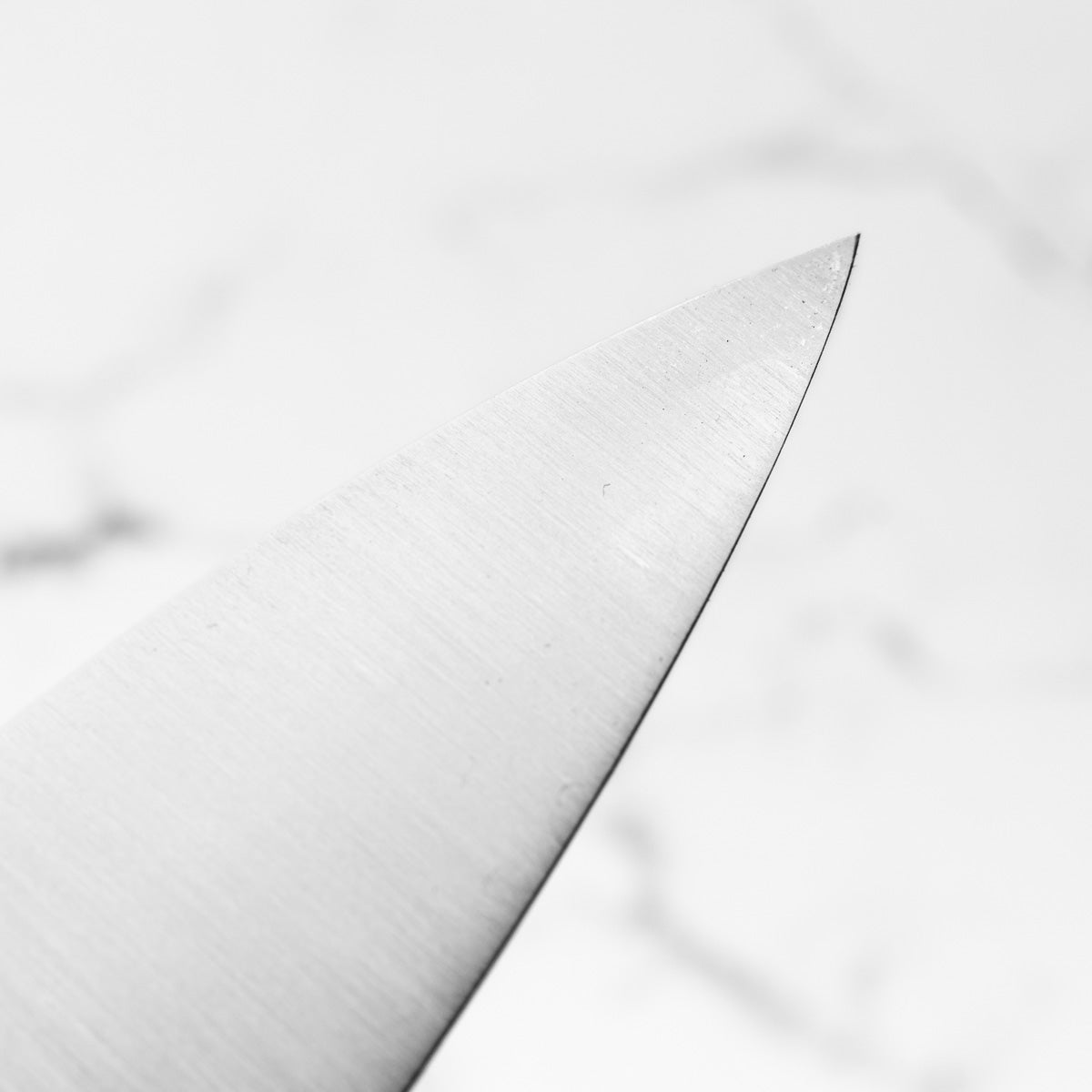 Sakai Kikumori Swedish Stainless Gyuto 240mm - Ebony