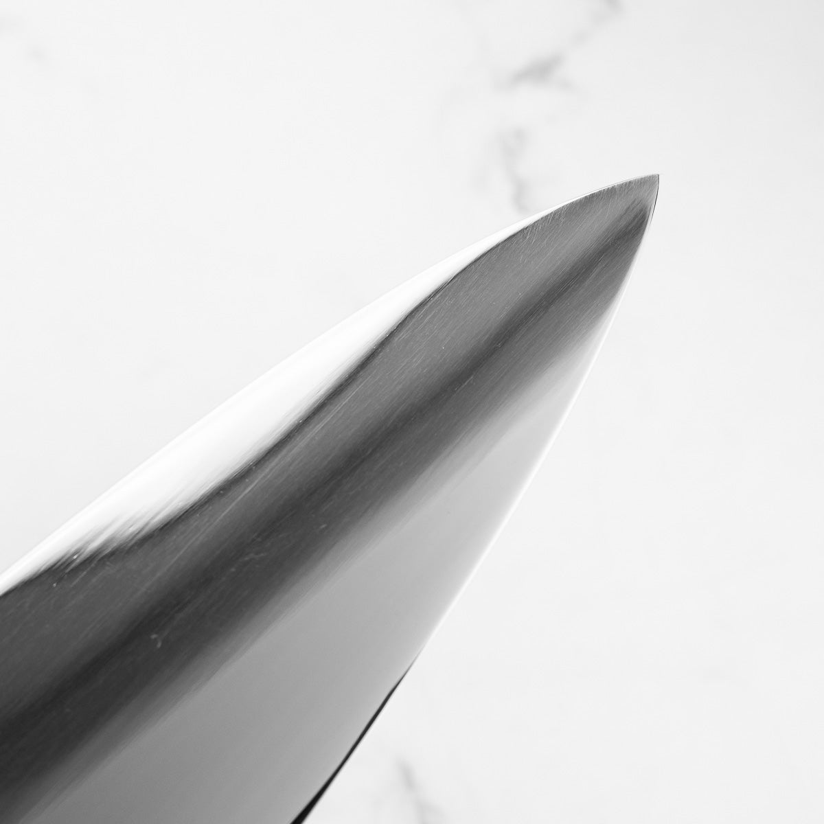 Sukenari White 2 Honyaki Gyuto 270mm