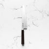 Sakai Kikumori Swedish Stainless Gyuto 240mm - Ebony