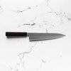 Sakai Kikumori Swedish Stainless Gyuto 240mm - Ebony