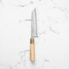 Touroku Sakai White 1 Tsuchime Bunka 170mm