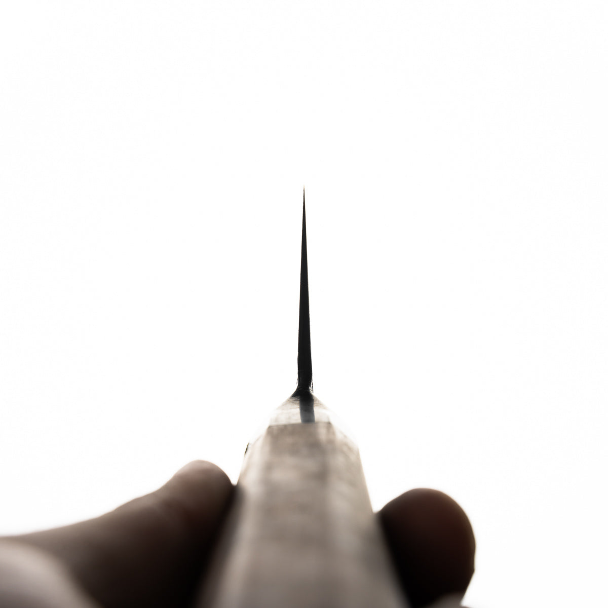 Leszek Sikoń San Mai Gyuto 215mm - Maple