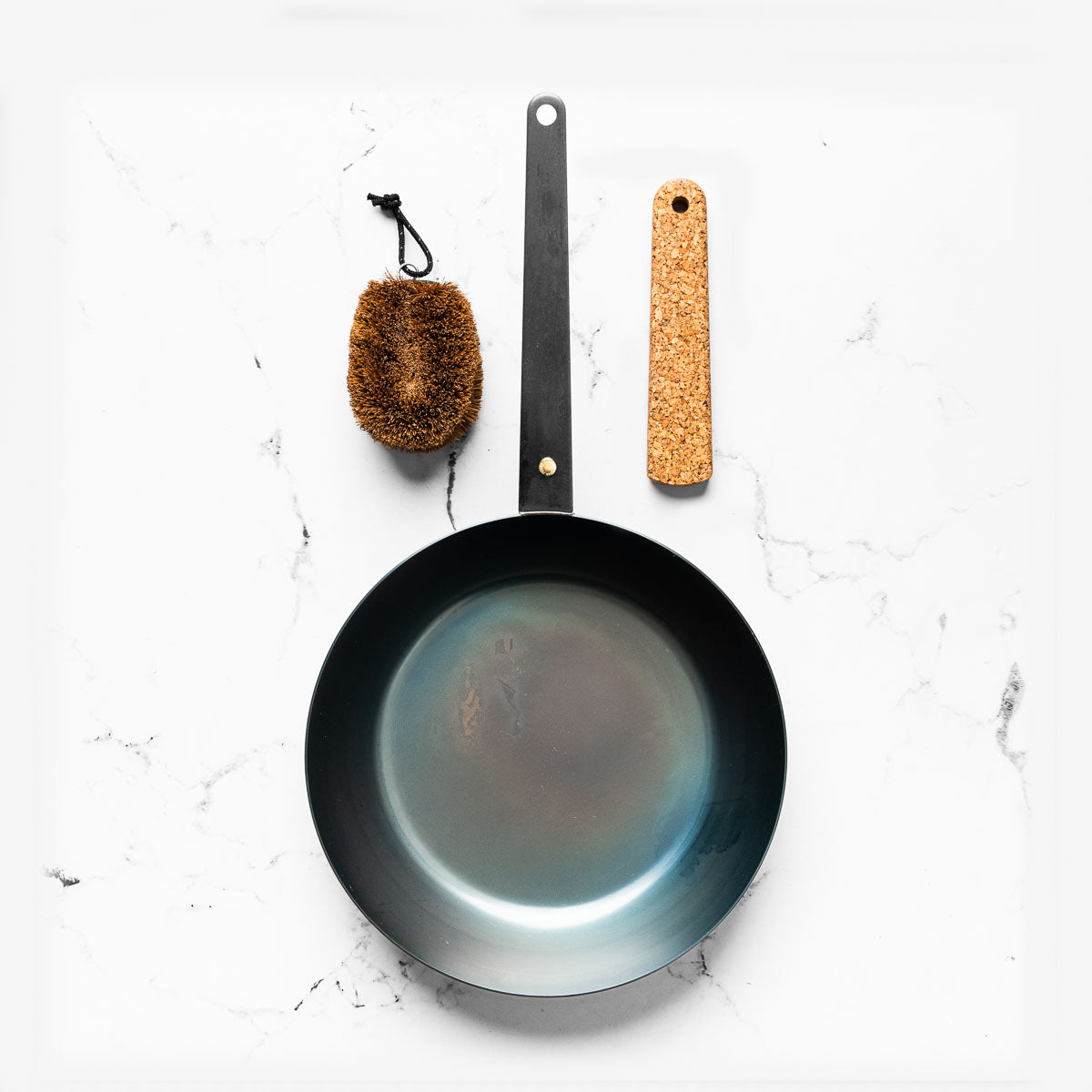 Fujita Kinzoku - Chef's Classic Frying Pan 26cm