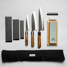 Tadafusa Seido SLD 3 Piece Bundle