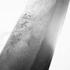 Shigeki Tanaka Ginsan Nashiji Santoku 165mm