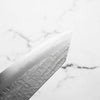 Satoshi Nakagawa Ginsan Tsuchime Bunka 180mm - Maple