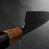 Yoshikazu Ikeda White 1 Mirror Finished Honyaki Gyuto 240mm