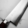 Senzo Clad AUS10 Bunka 165mm