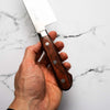 Senzo Clad AUS10 Bunka 165mm