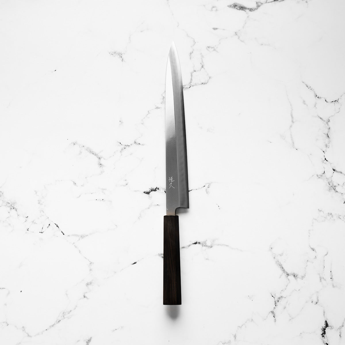 Tsunehisa Ginsan Yanagiba 300mm