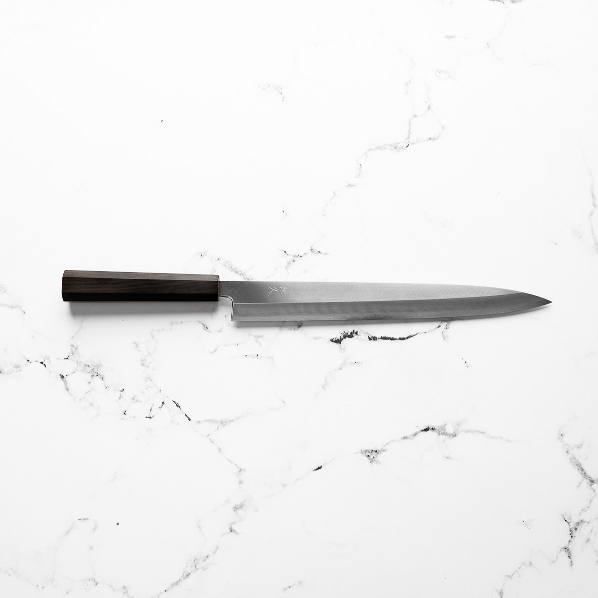 Tsunehisa Ginsan Yanagiba 300mm