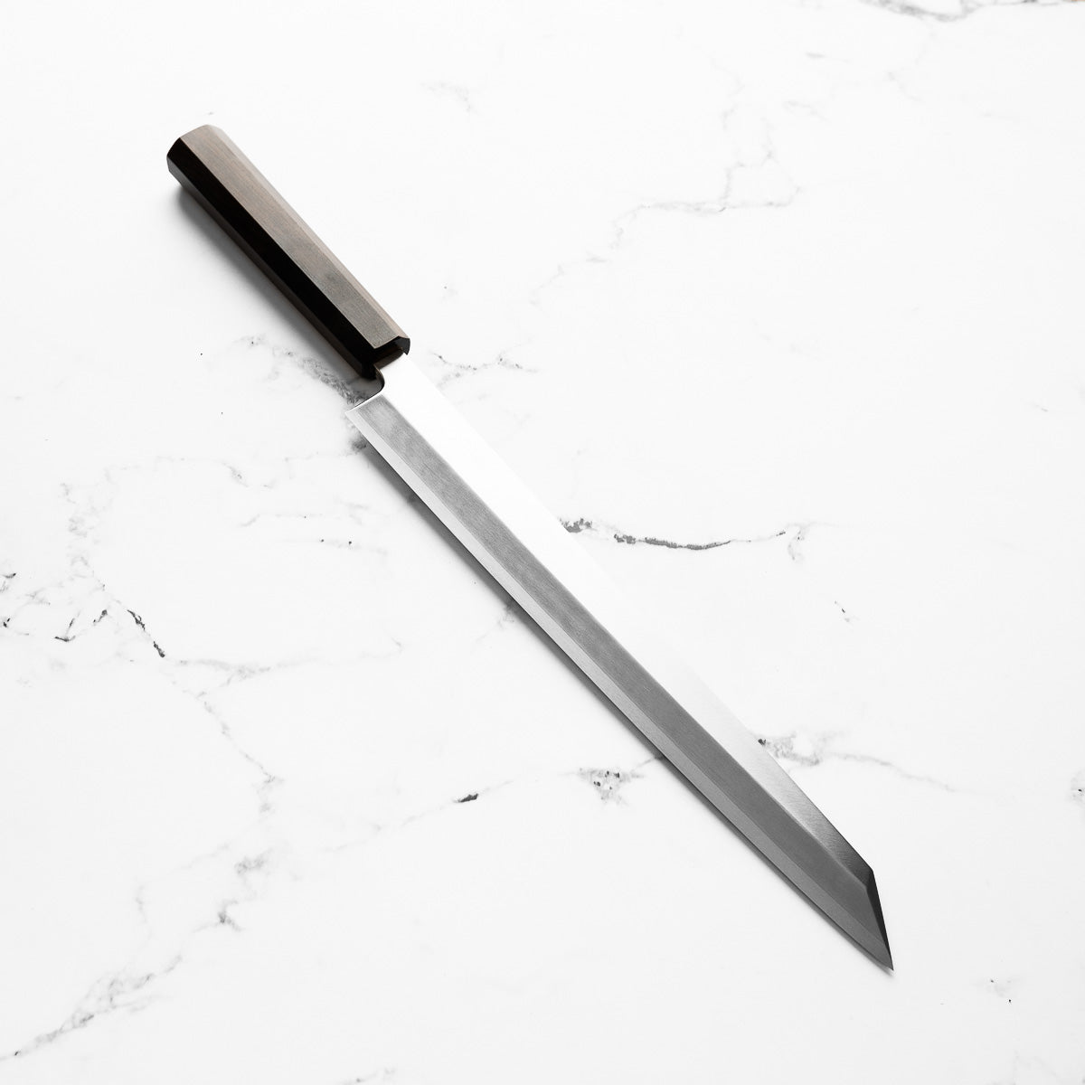 Tsunehisa Ginsan Kiritsuke Yanagiba 300mm