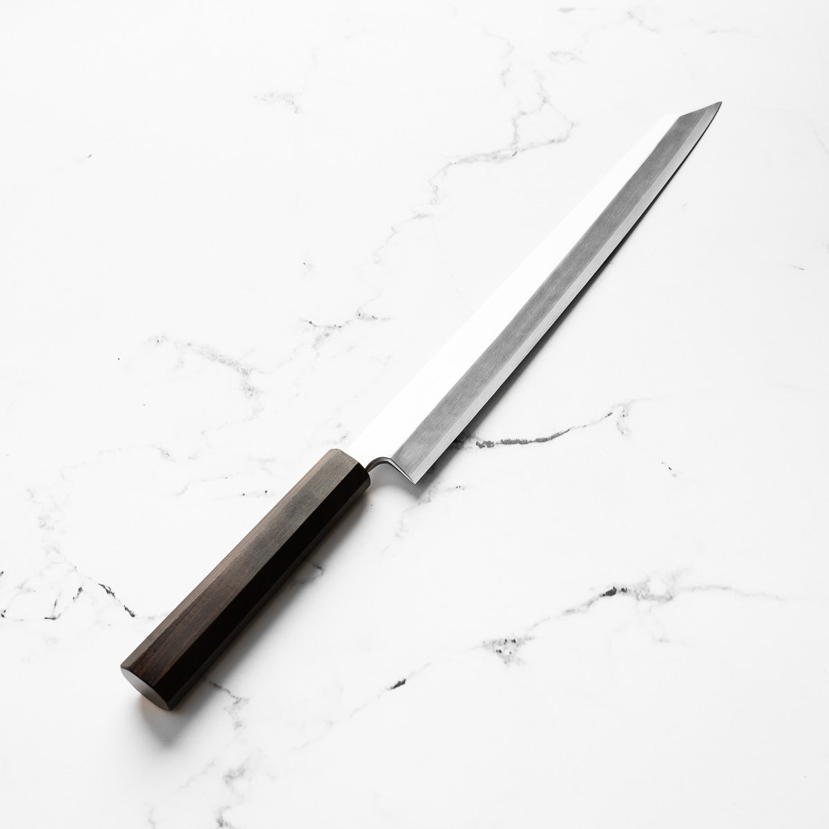 Tsunehisa Ginsan Kiritsuke Yanagiba 300mm