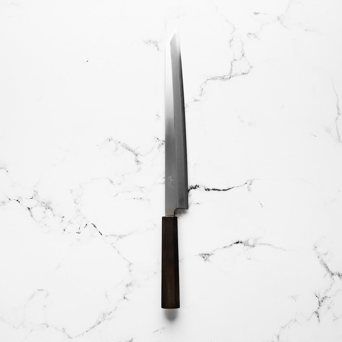 Tsunehisa Ginsan Kiritsuke Yanagiba 300mm