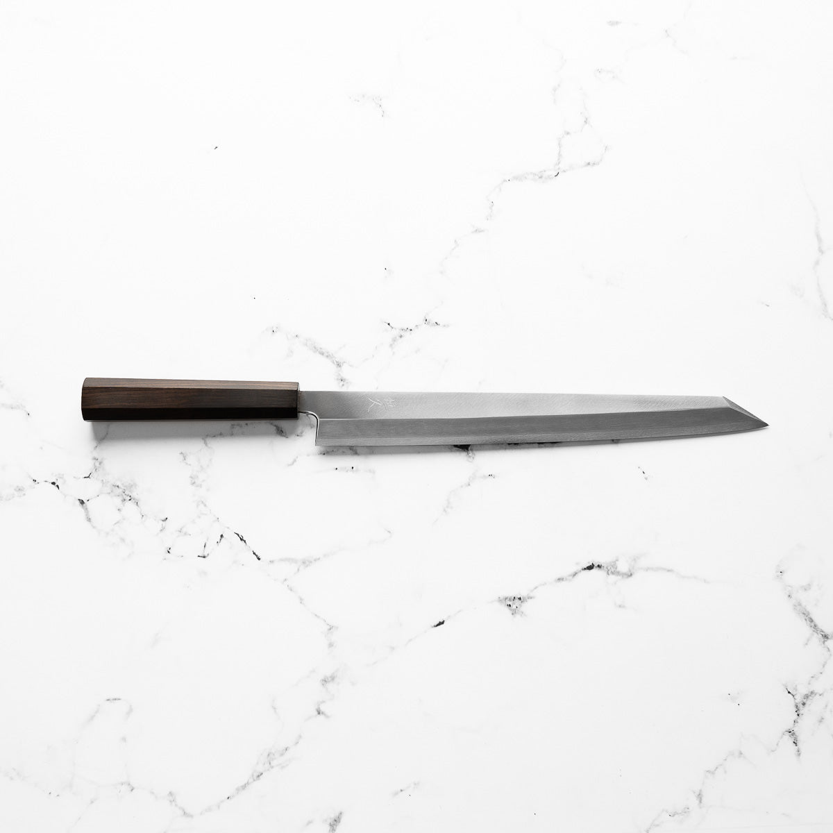 Tsunehisa Ginsan Kiritsuke Yanagiba 300mm
