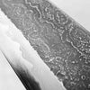 Tsukasa Hinoura Kitaeji White 2 Damascus Gyuto 240mm