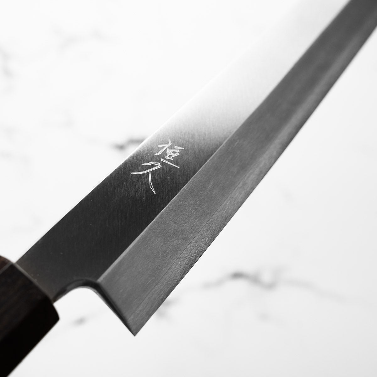 Tsunehisa Ginsan Kiritsuke Yanagiba 300mm