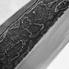 Tsukasa Hinoura Kitaeji White 2 Damascus Gyuto 240mm