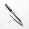 Senzo Finest STRIX Gyuto 210mm