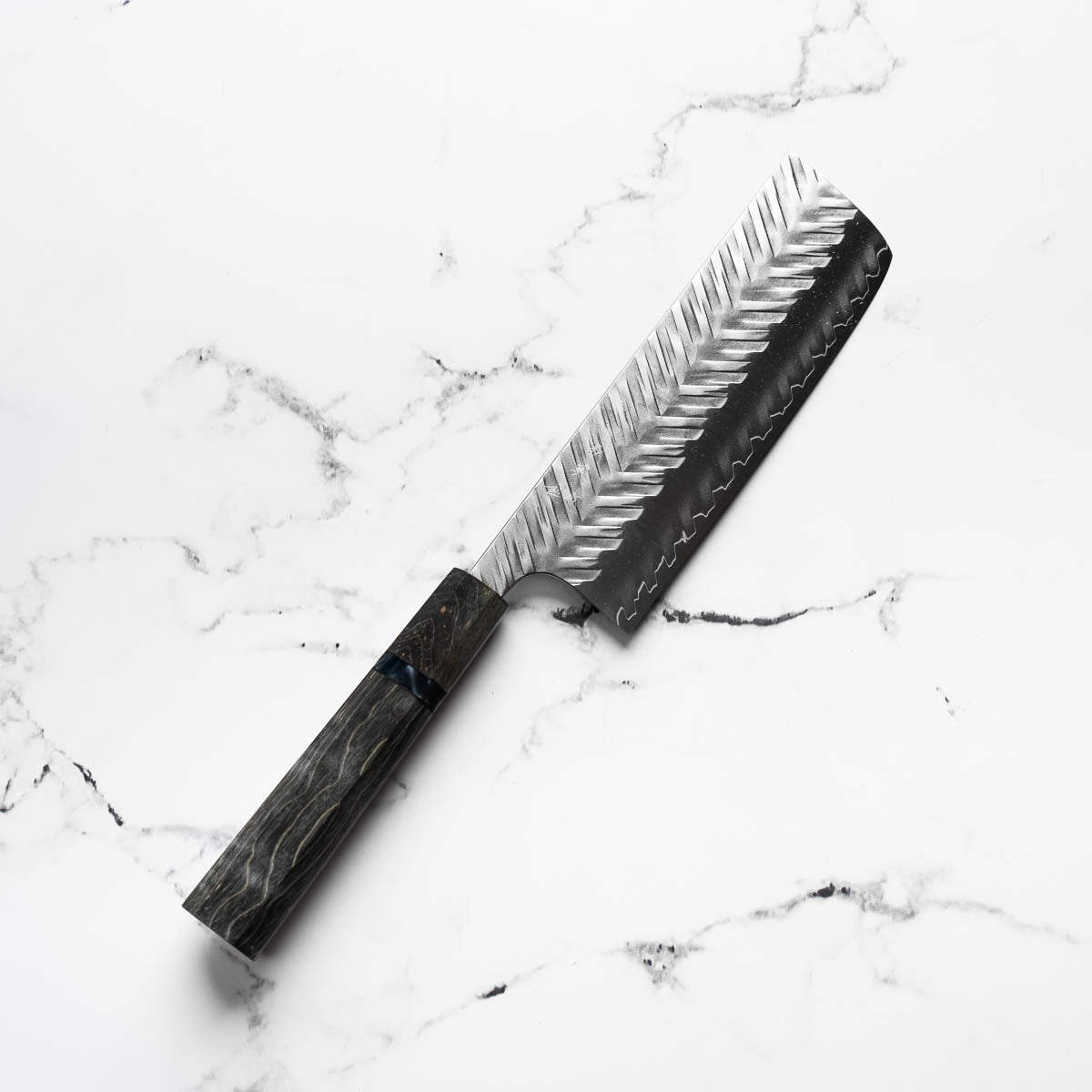 Yoshimi Kato SG Strix V-Tsuchime Nakiri - Dark Maple