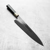 Shoichi Hashimoto Shinryoku Blue 2 + White 2 Coreless Gyuto 270mm