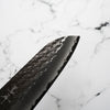 Yu Kurosaki AS Kokusen Ei Santoku 165mm - Maple Turquoise
