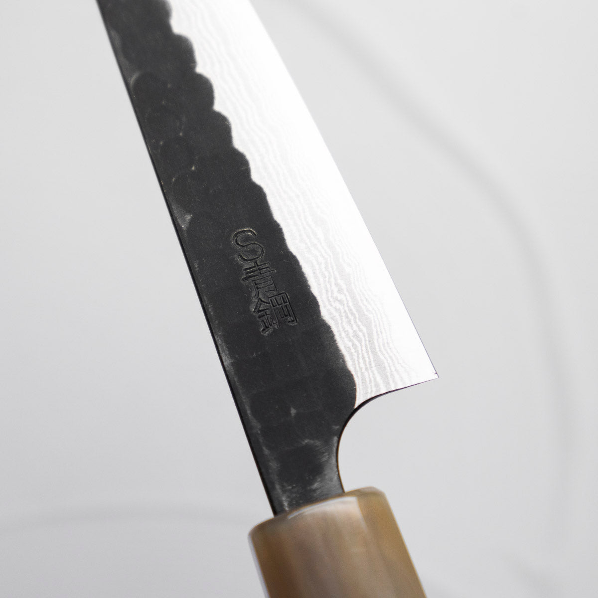 Nao Yamamoto Blue Super Petty 135mm - Quince