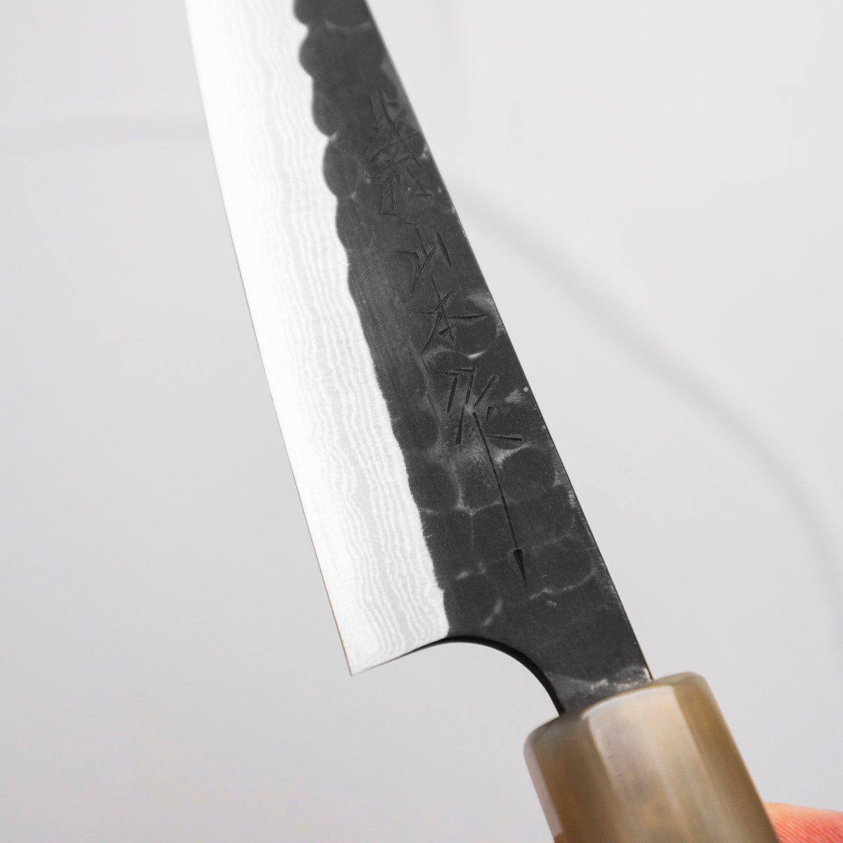 Nao Yamamoto Blue Super Petty 135mm - Quince