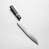 Tsunehisa Ginsan Migaki Gyuto 210mm - Maple