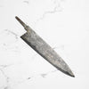 Hiromune Takaba Shirogami Damascus Gyuto 240mm