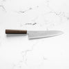 Hatsukokoro Hayabusa SG2 Gyuto 240mm - Mono Bubinga