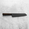 Hatsukokoro Hikari SLD Kiritsuke 205mm - Ebony