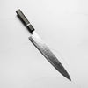 Takeshi Saji R2/SG2 Diamond Damascus Sujihiki 270mm - Maple