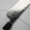 Takeshi Saji R2/SG2 Diamond Damascus Sujihiki 270mm - Maple
