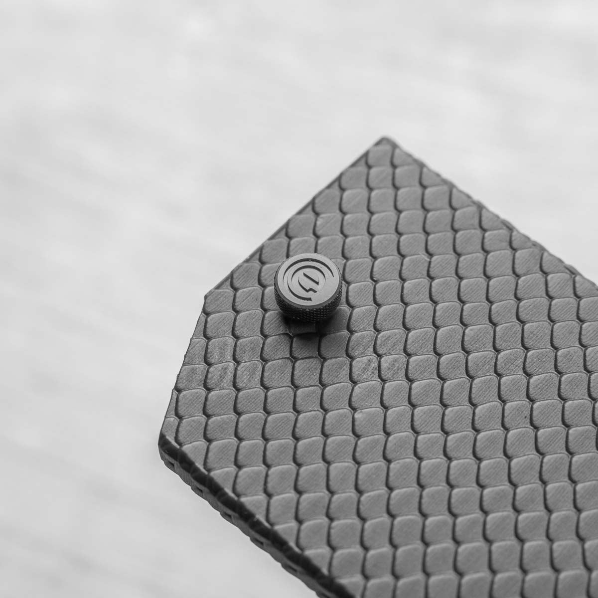 Fitted Saya Pins 2.55mm - 10 Pack