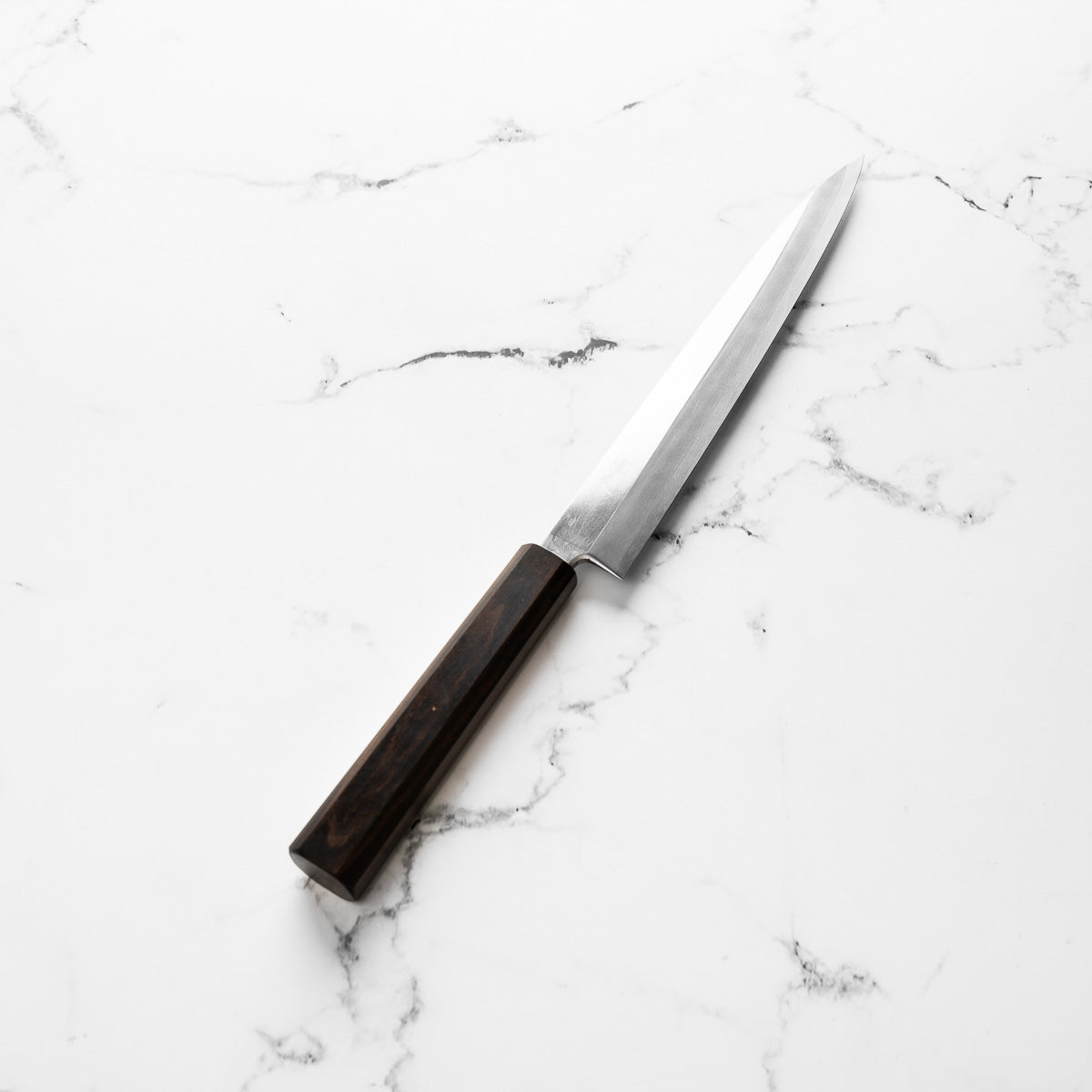 Tsunehisa Ginsan Yanagiba 210mm