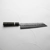 Tsunehisa Ginsan Nashiji Kiritsuke 240mm - Maple