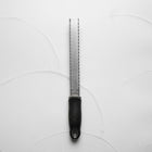 Stainless Steel Zester