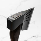 Mizuno Hatchet Warikomi 100mm w/Cover - Curved Wood Handle