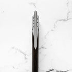 Mizuno Hatchet Warikomi 100mm w/Cover - Curved Wood Handle